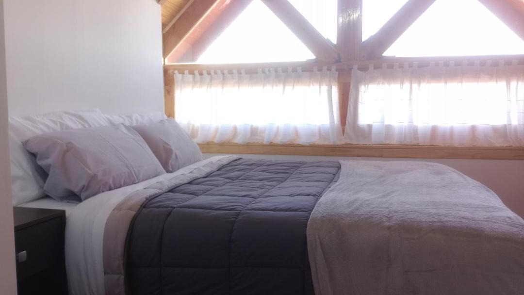 Photo of Bedroom in Dina Huapi