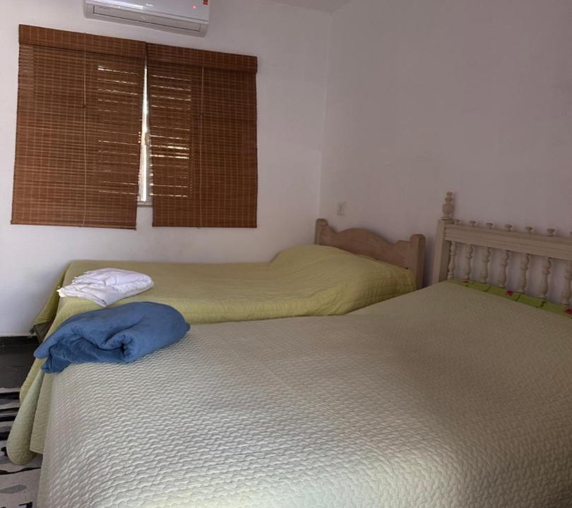 Photo of Bedroom in Garca