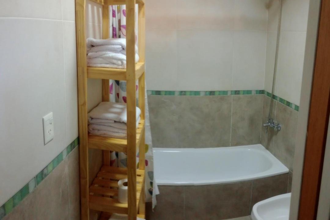 Photo of Bathroom in Dina Huapi