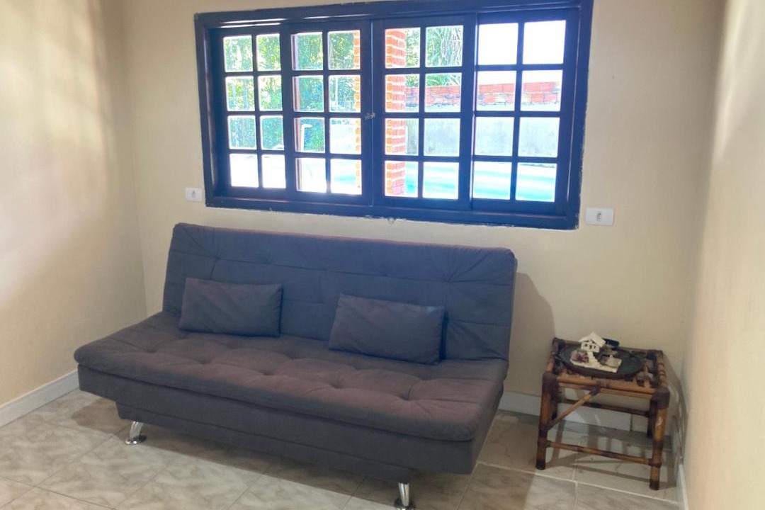Photo of Livingroom in Guarutuba