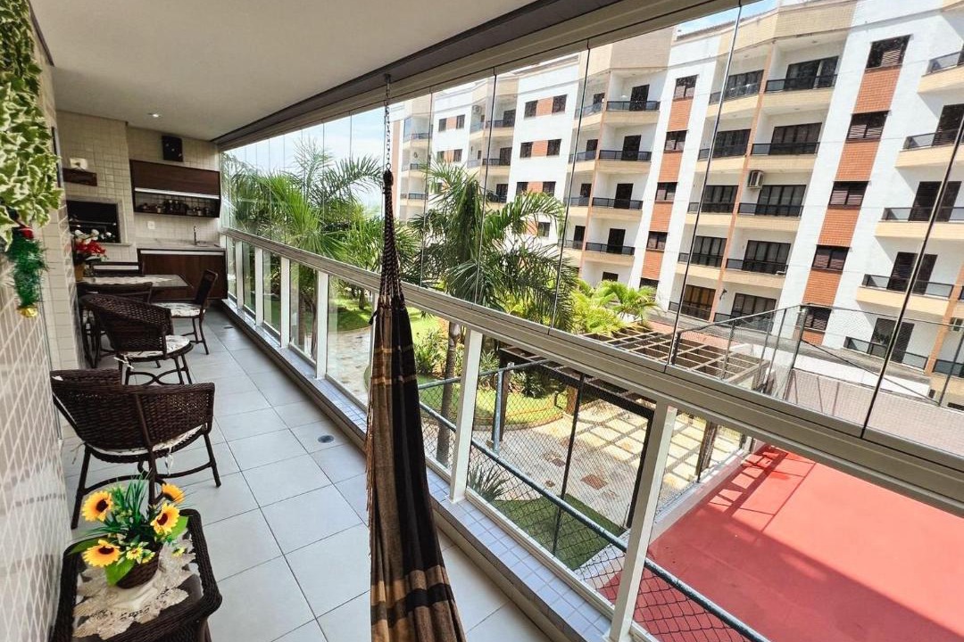 Photo of Patio Balcony in Vila Clais