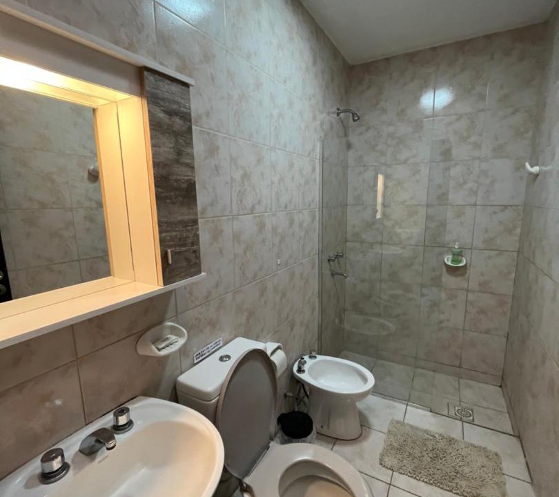 Photo of Bathroom in San Martin