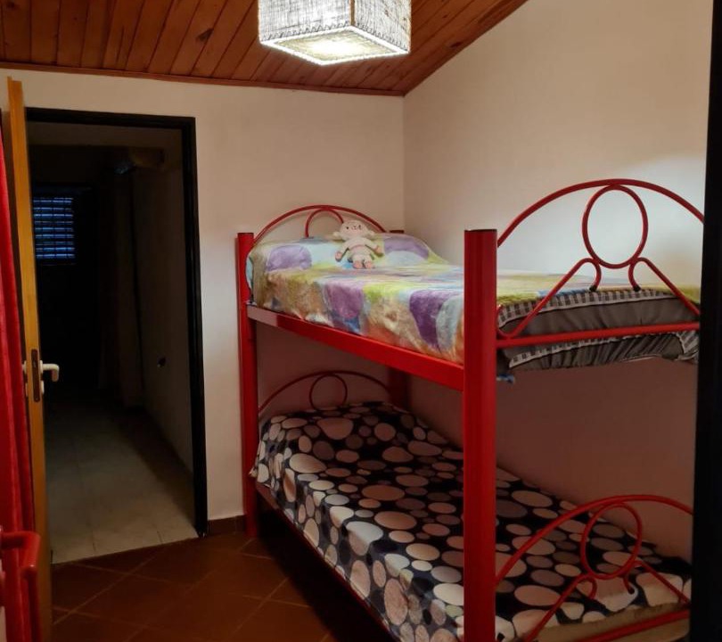 Photo of Bedroom in Potrero de Garay