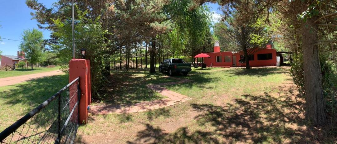 Photo of Outdoor in Potrero de Garay