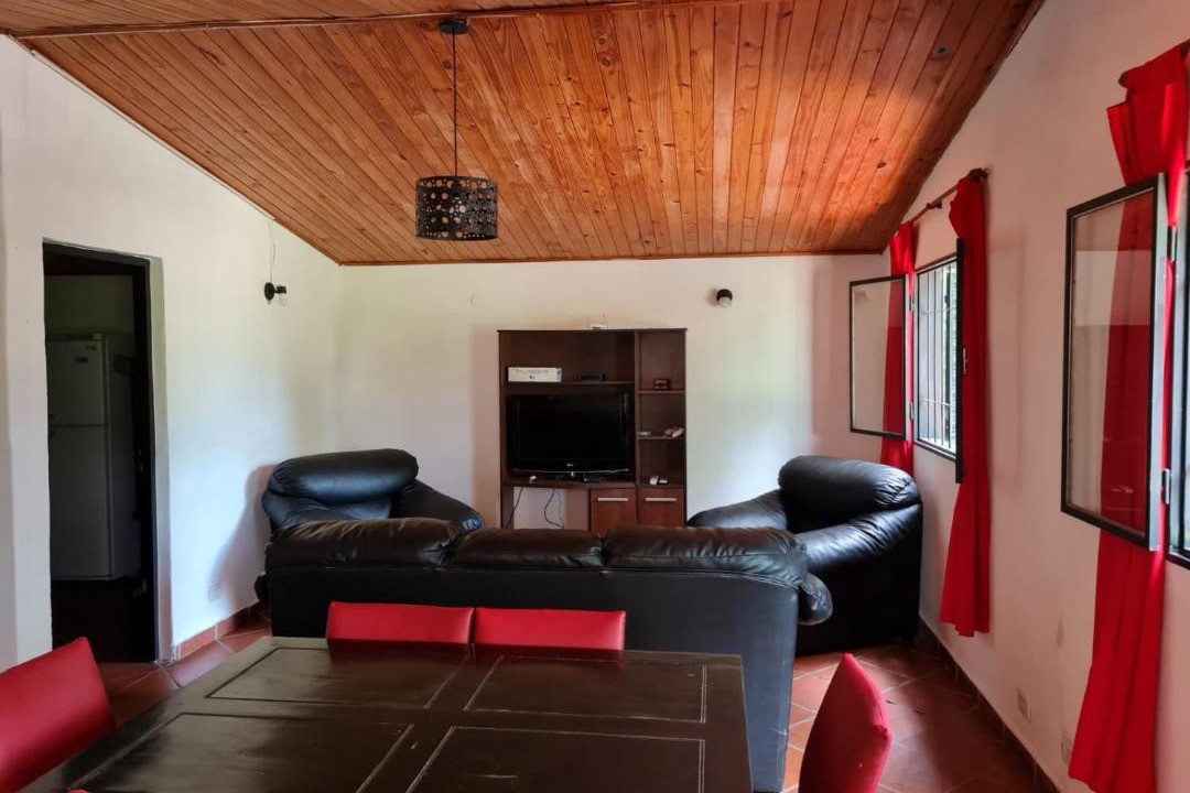 Photo of Livingroom in Potrero de Garay