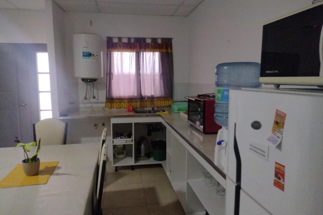 Photo of Kitchen in General Alvear