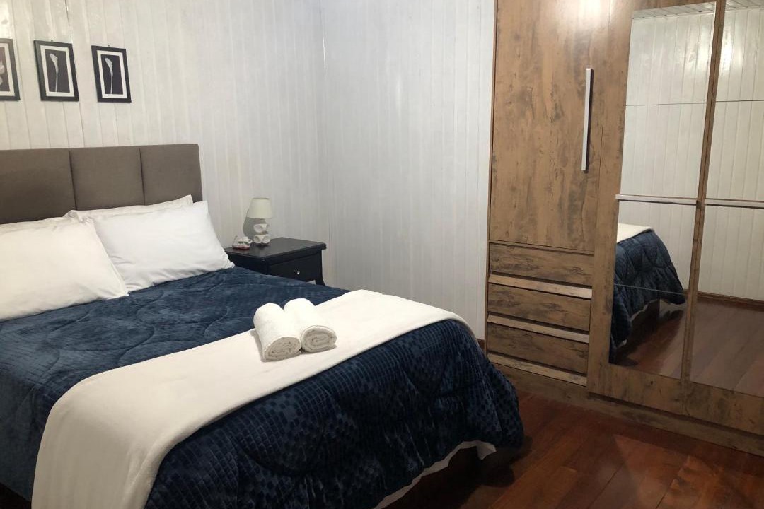 Photo of Bedroom in Bairro Lago Negro