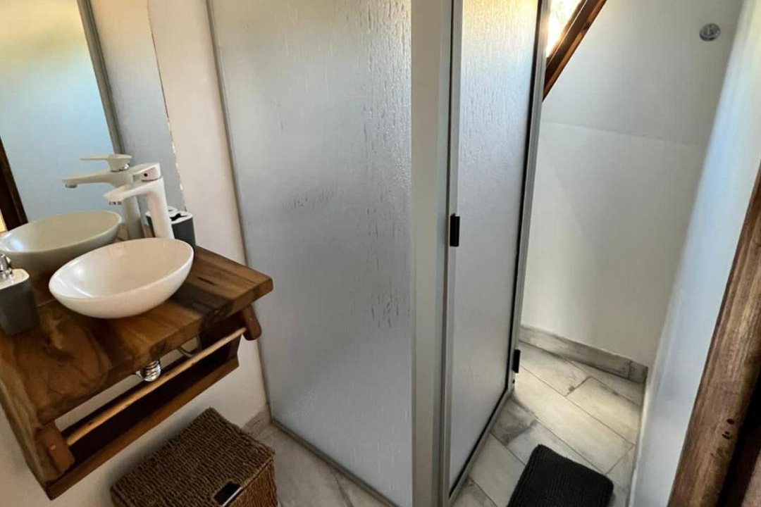 Photo of Bathroom in Uspallata