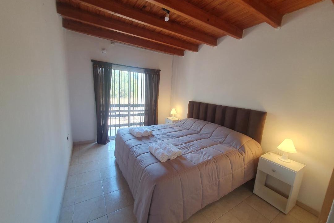 Photo of Bedroom in Mendoza