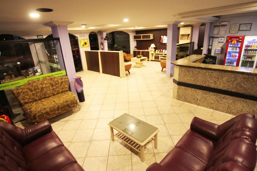Photo of Others in Foz do Iguacu City Centre