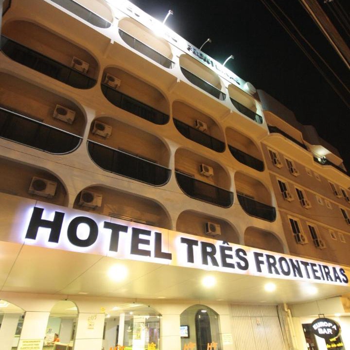 Photo of Others in Foz do Iguacu City Centre