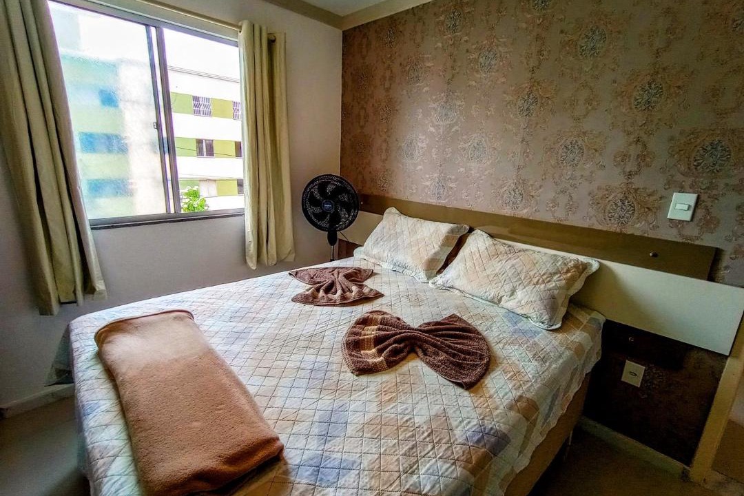 Photo of Bedroom in Paulo Afonso