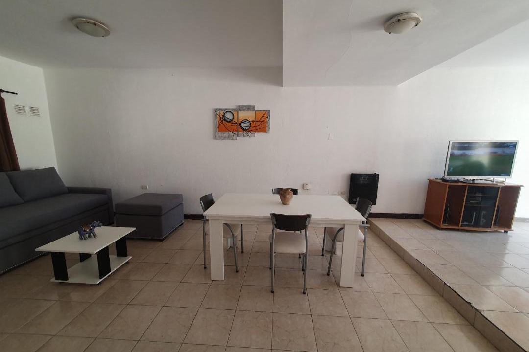 Photo of Livingroom in Mendoza