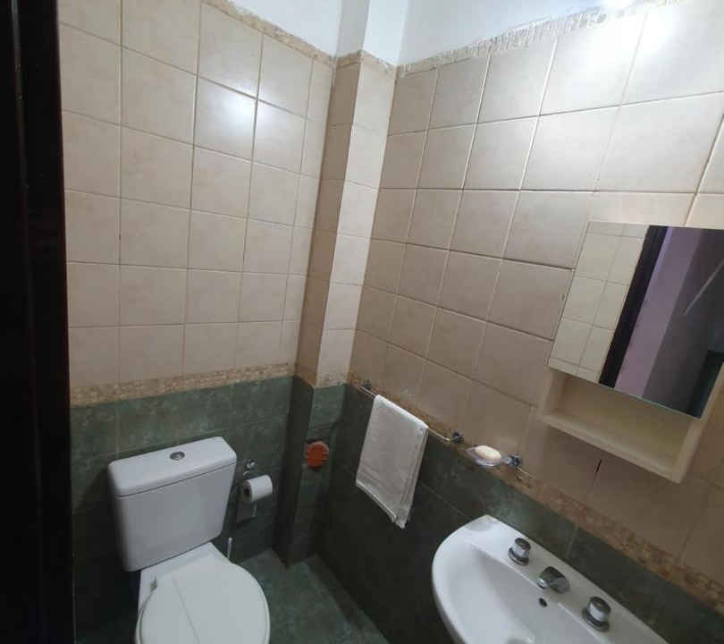 Photo of Bathroom in Mendoza