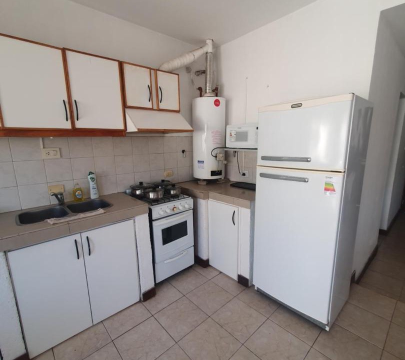 Photo of Kitchen in Mendoza