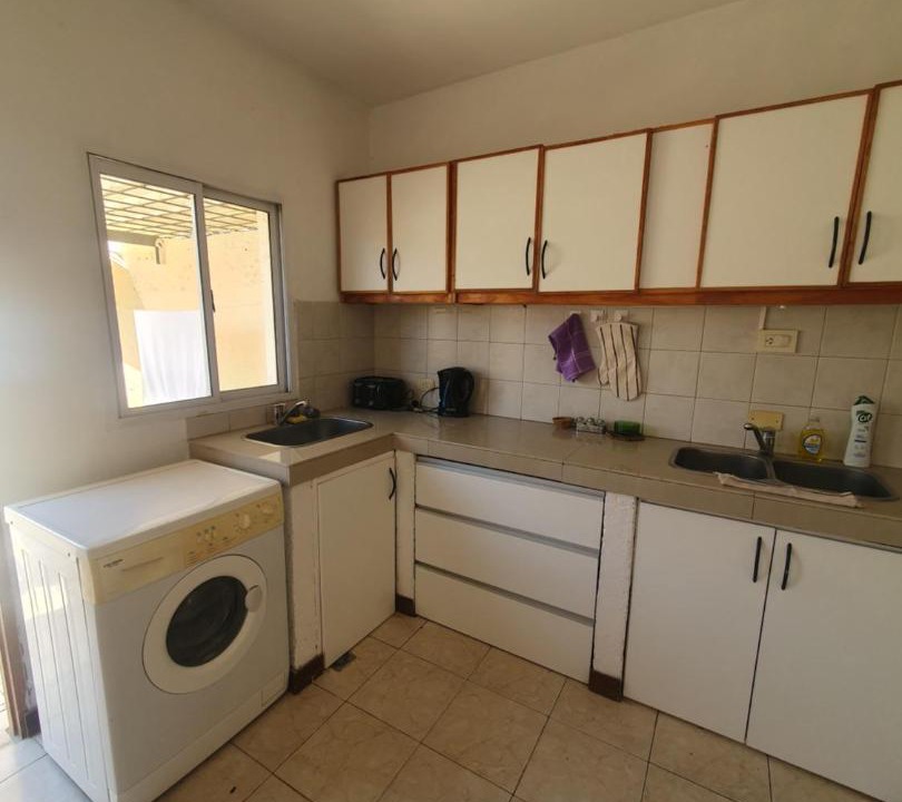 Photo of Kitchen in Mendoza