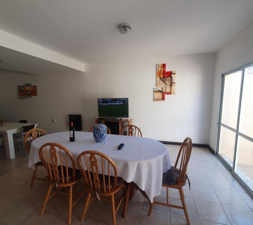 Photo of Livingroom in Mendoza