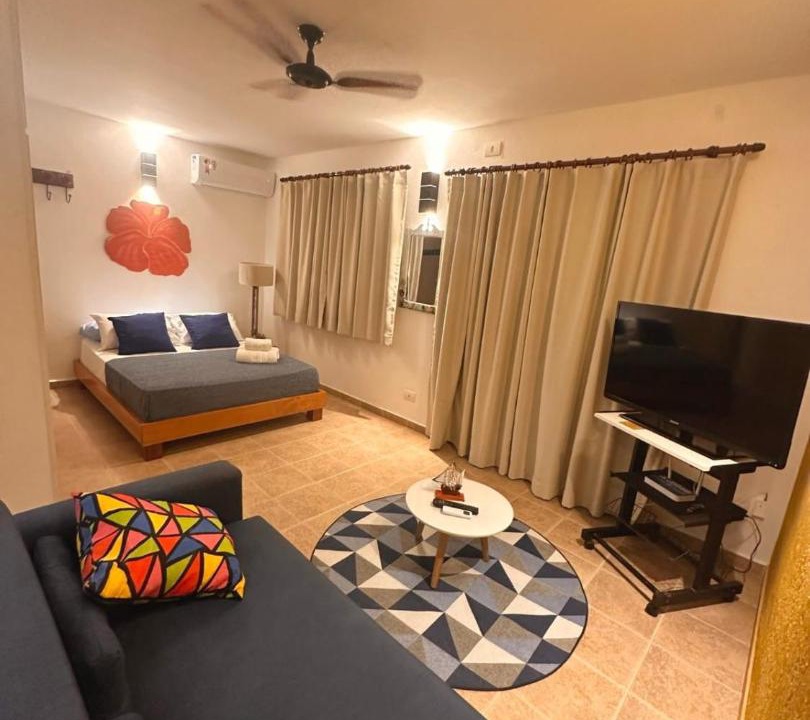 Photo of Livingroom in Acarau