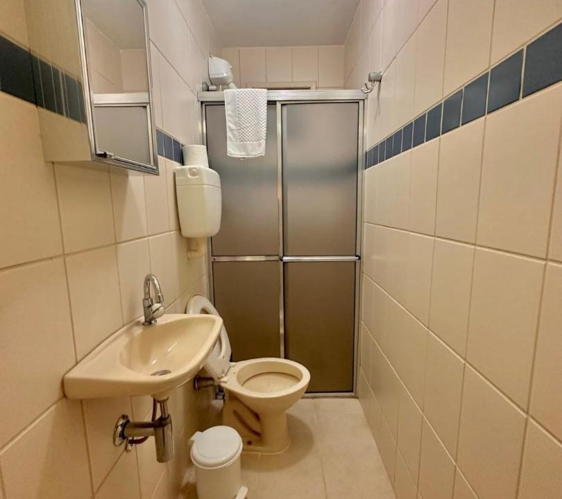 Photo of Bathroom in Acarau