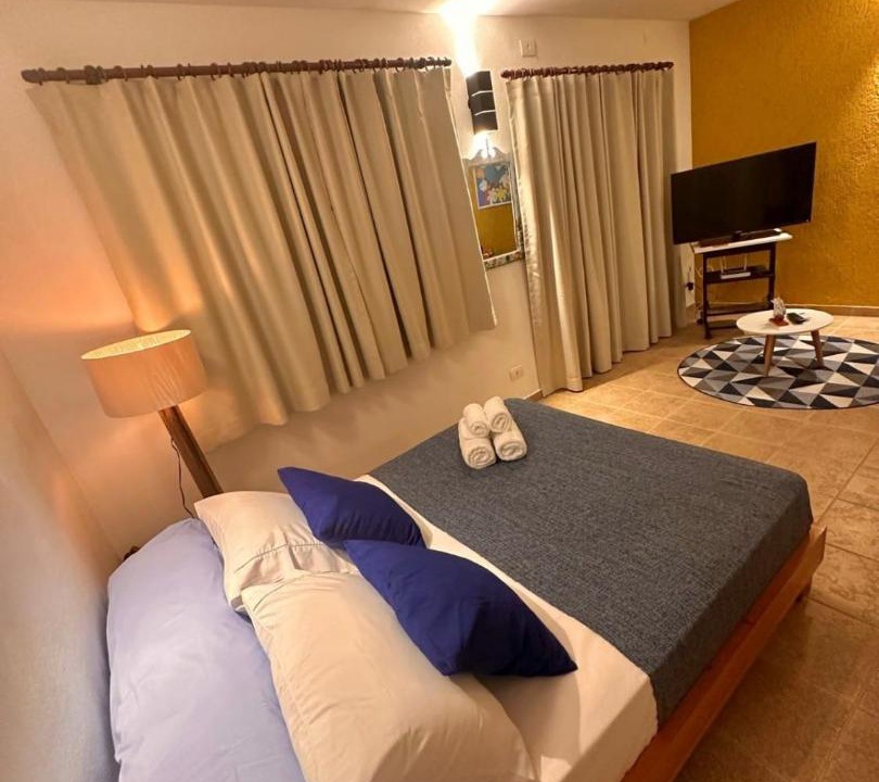 Photo of Bedroom in Acarau