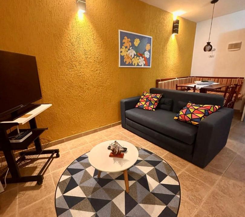Photo of Livingroom in Acarau