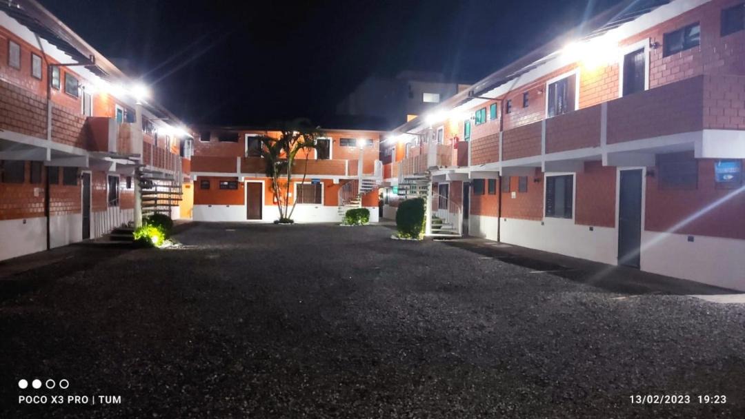 Photo of Buildings in Acarau
