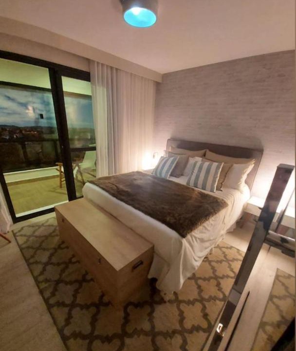 Photo of Bedroom in Campos do Jordao