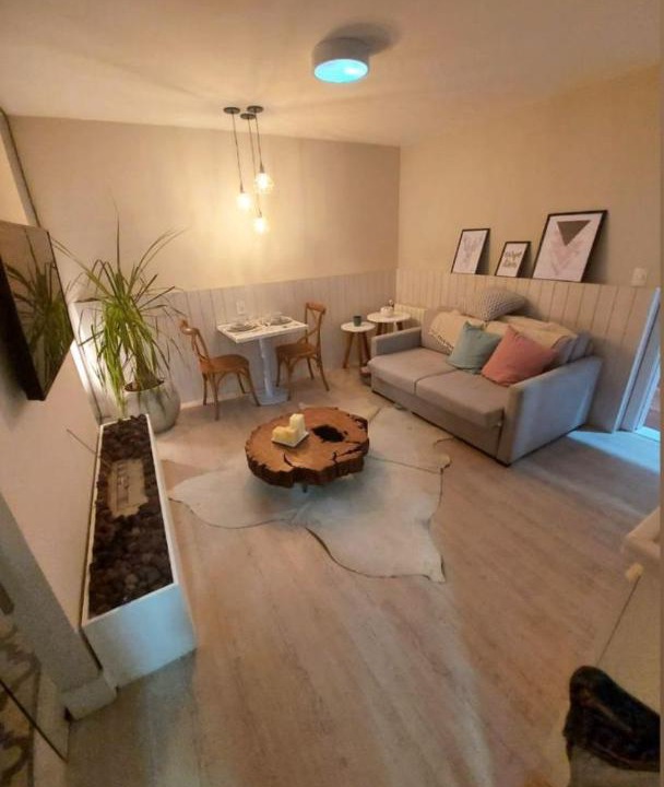 Photo of Livingroom in Campos do Jordao
