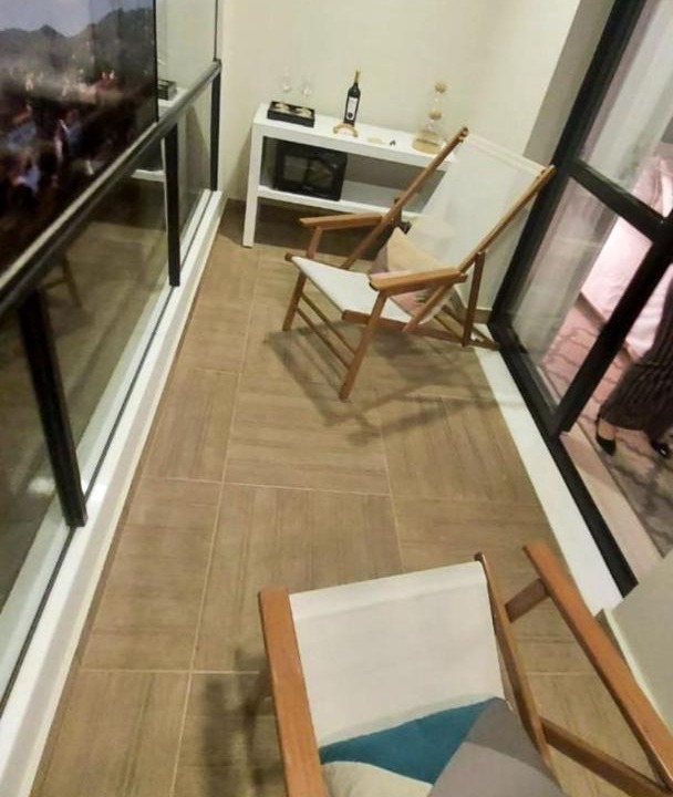 Photo of Livingroom in Campos do Jordao