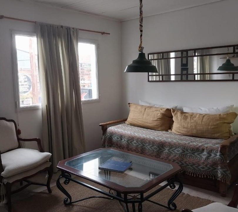 Photo of Livingroom in Centro