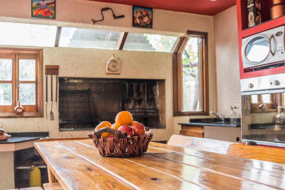 Photo of Livingroom in Guaymallen