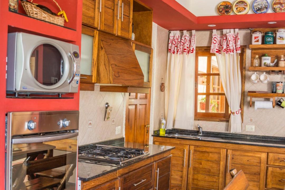 Photo of Kitchen in Guaymallen