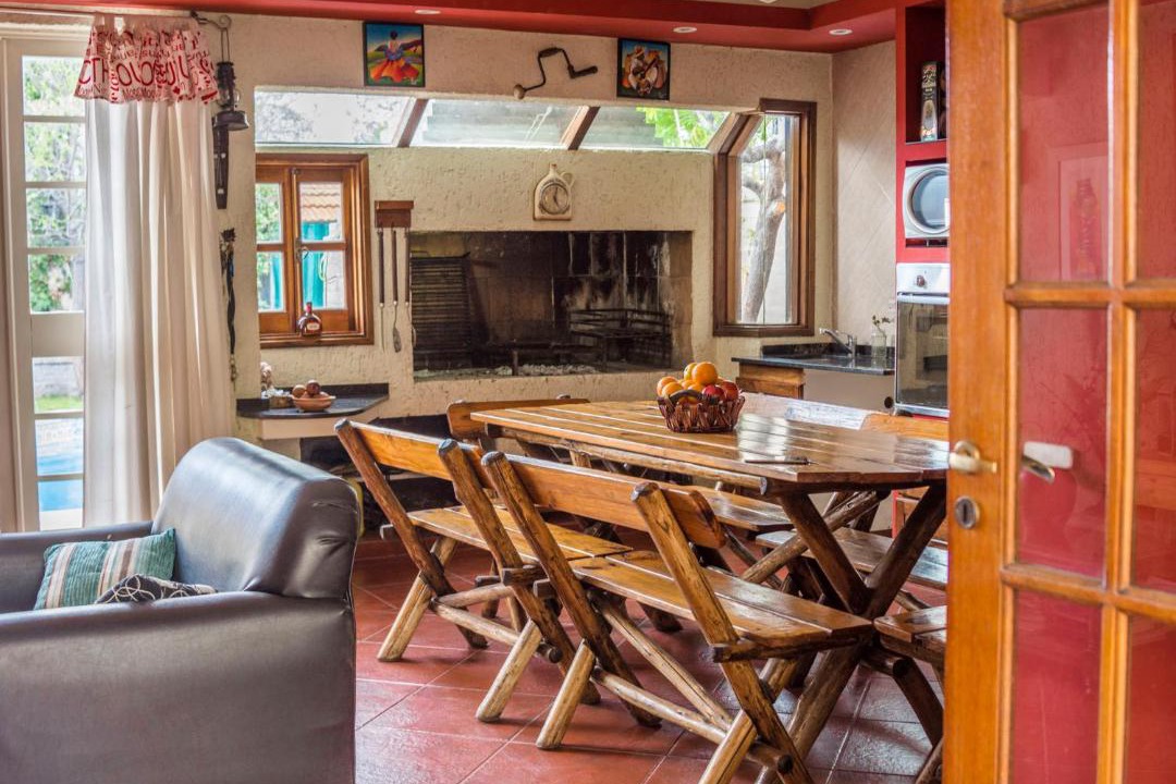 Photo of Livingroom in Guaymallen