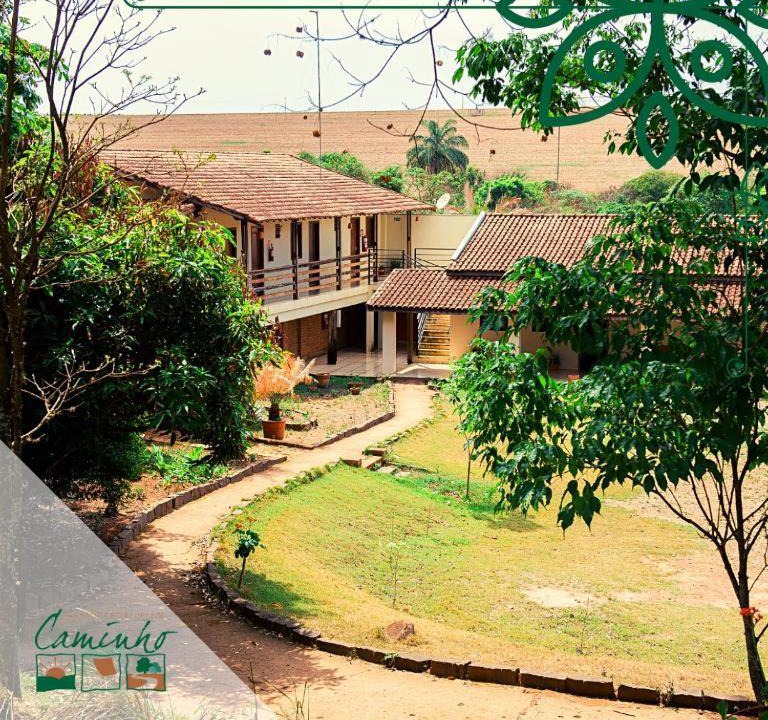 Photo of Buildings in Tambau