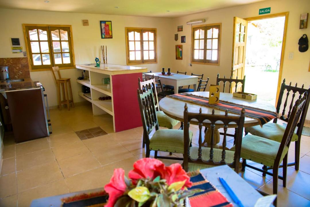 Photo of Others in Las Compuertas