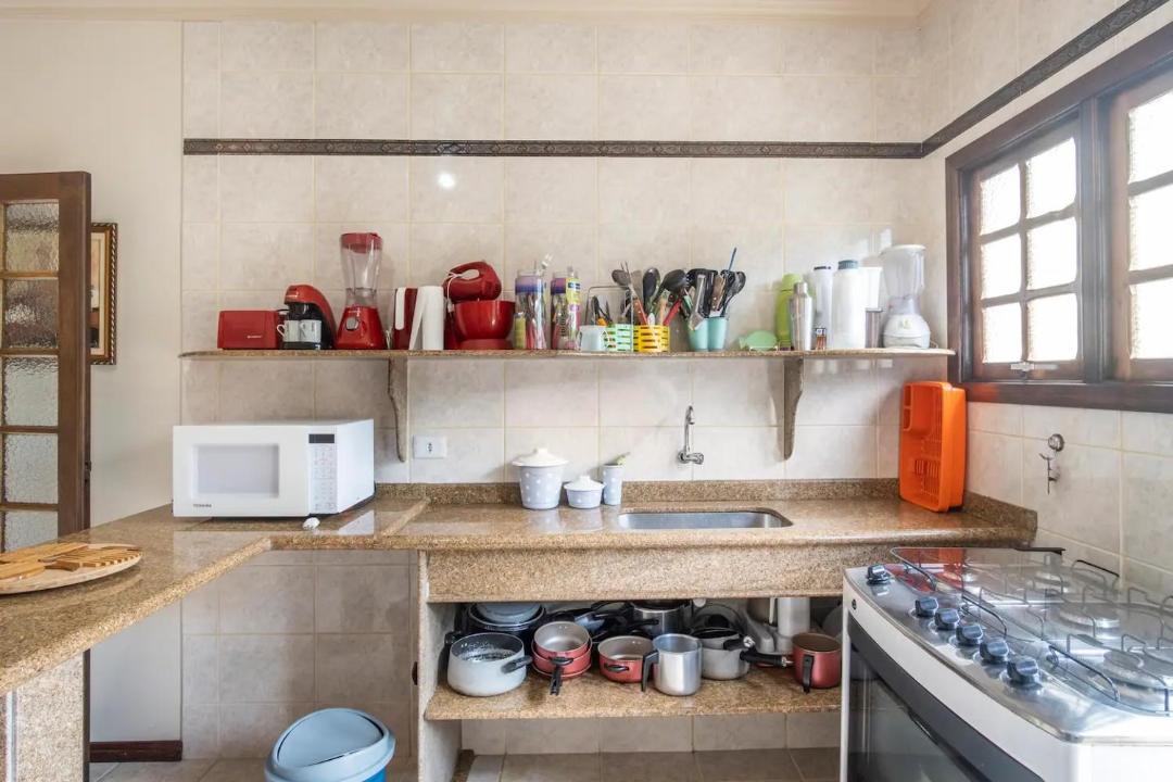 Photo of Kitchen in Parque Imperial