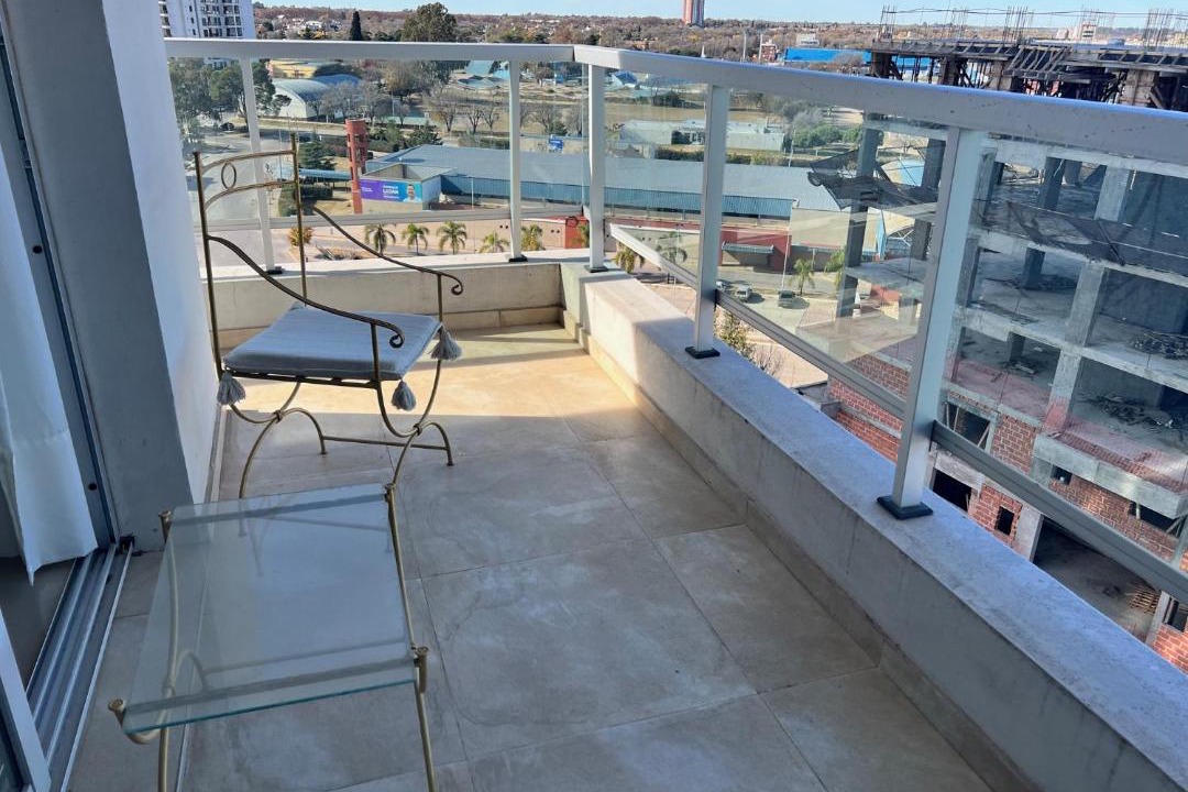 Photo of Patio Balcony in Rio Cuarto