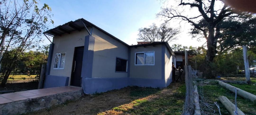 Photo of Buildings in Vaqueros