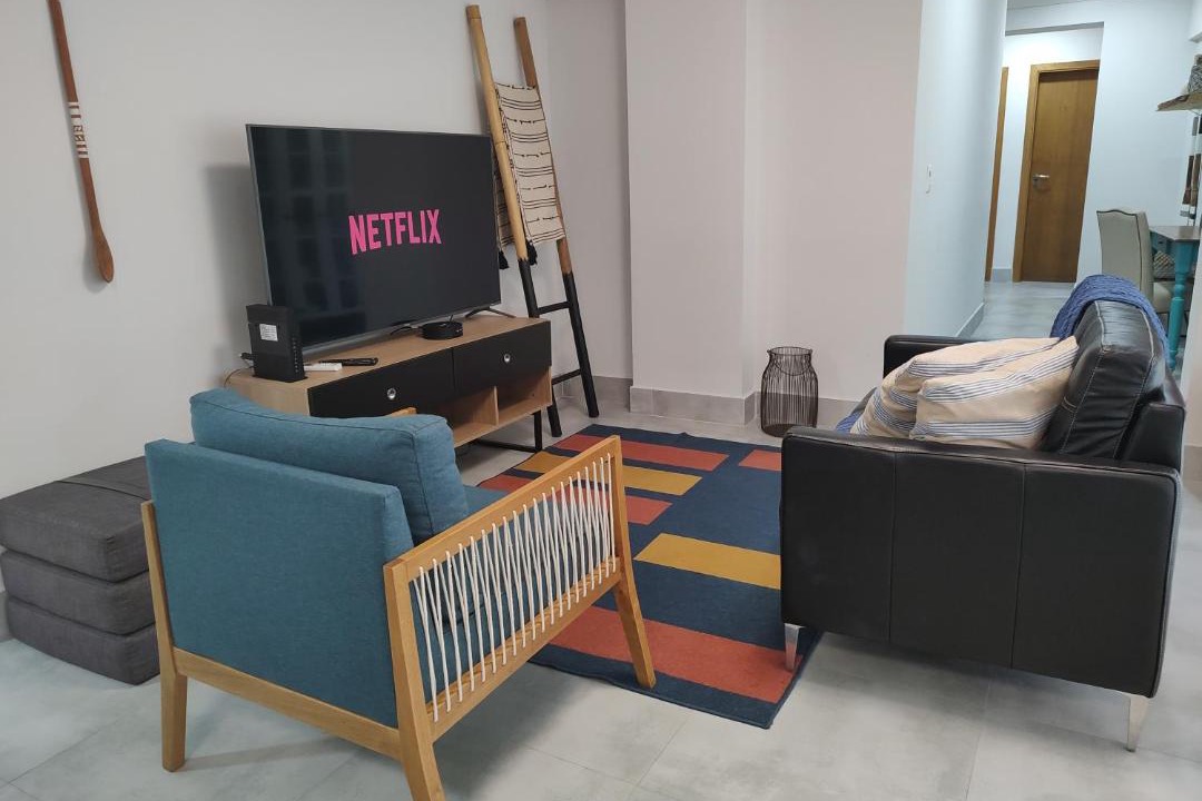 Photo of Livingroom in Vila Alzira