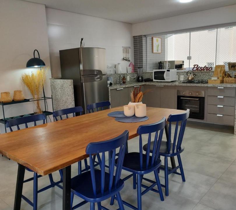 Photo of Kitchen in Vila Alzira