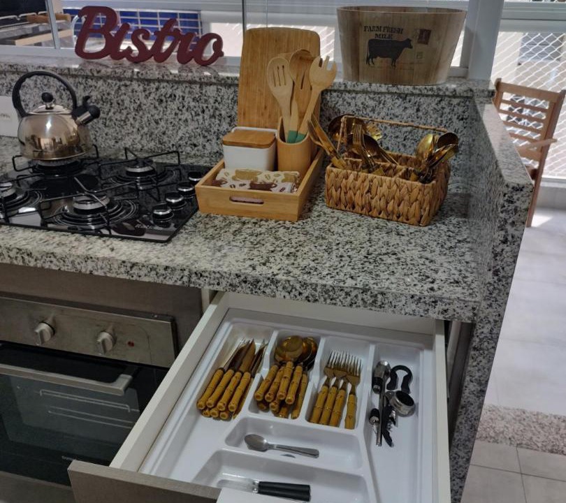 Photo of Kitchen in Vila Alzira