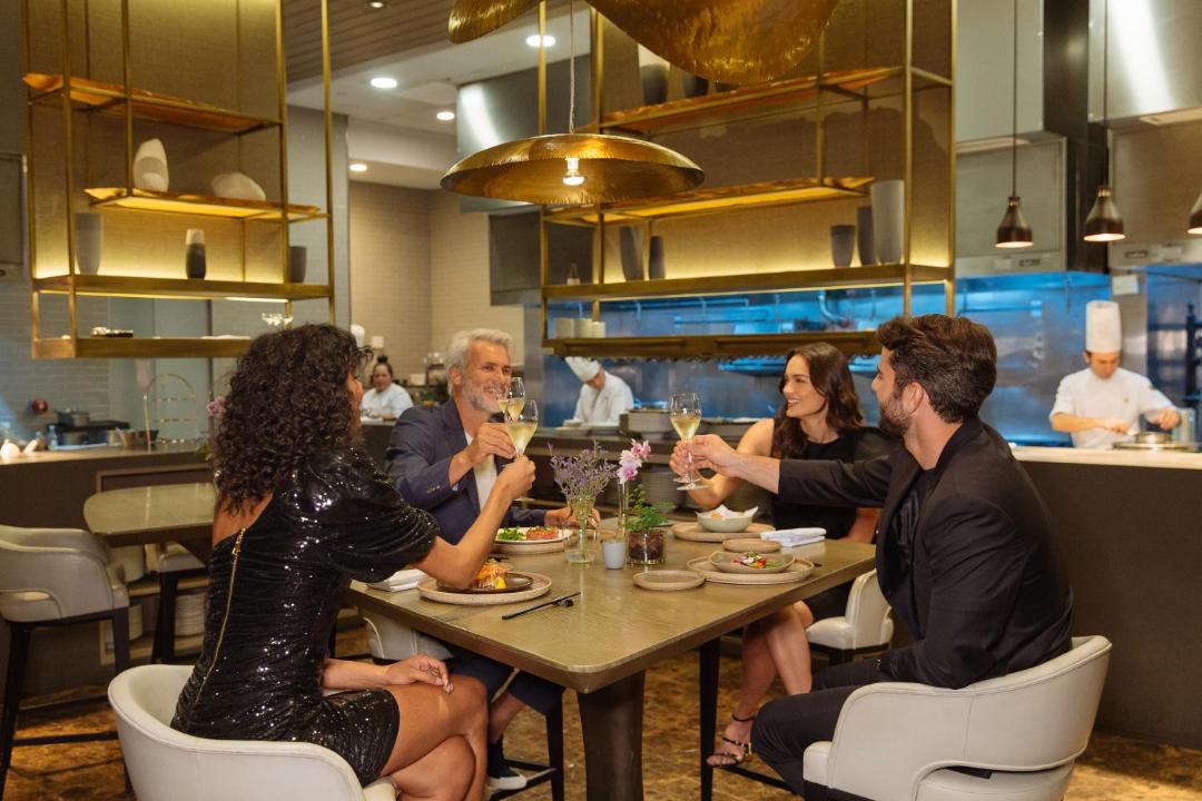 Photo of Others in Panamby