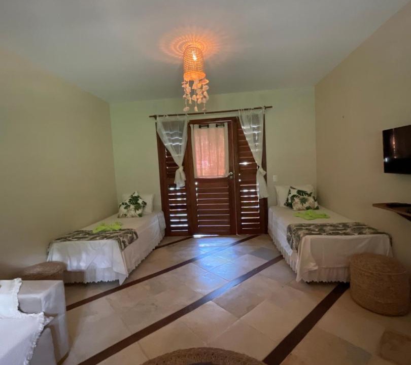 Photo of Livingroom in Camocim