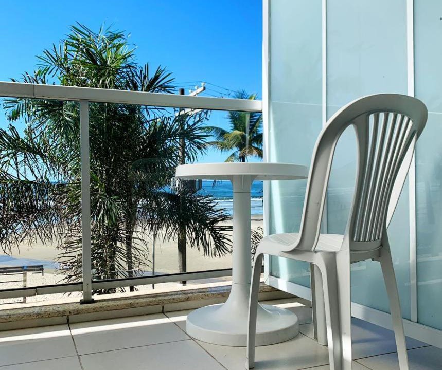 Photo of Patio Balcony in Vila Luis Antonio