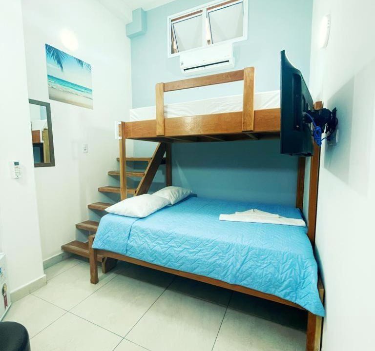 Photo of Bedroom in Vila Luis Antonio