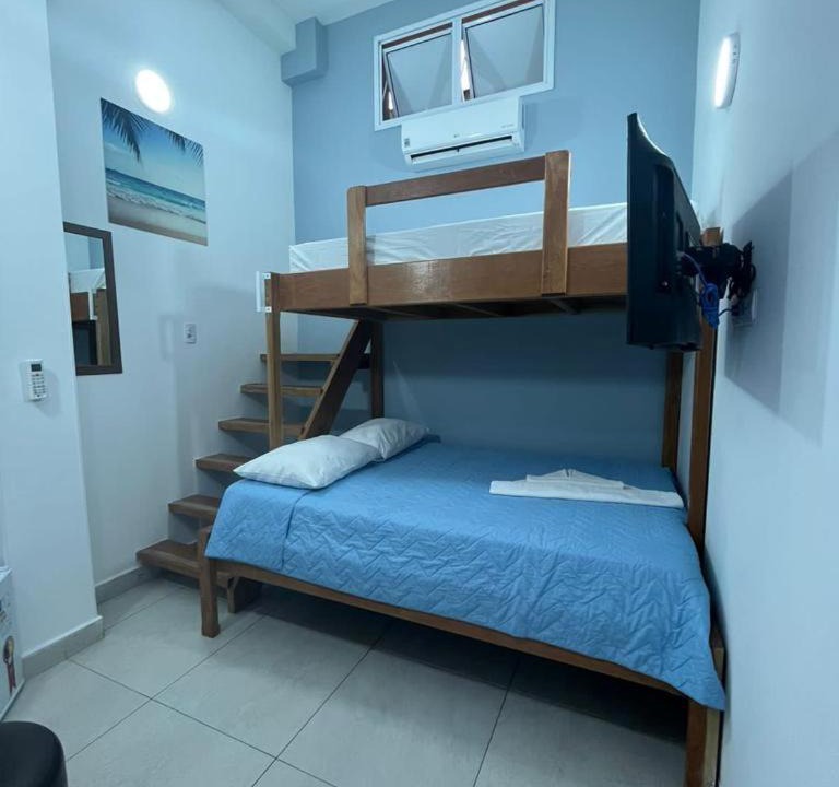 Photo of Bedroom in Vila Luis Antonio