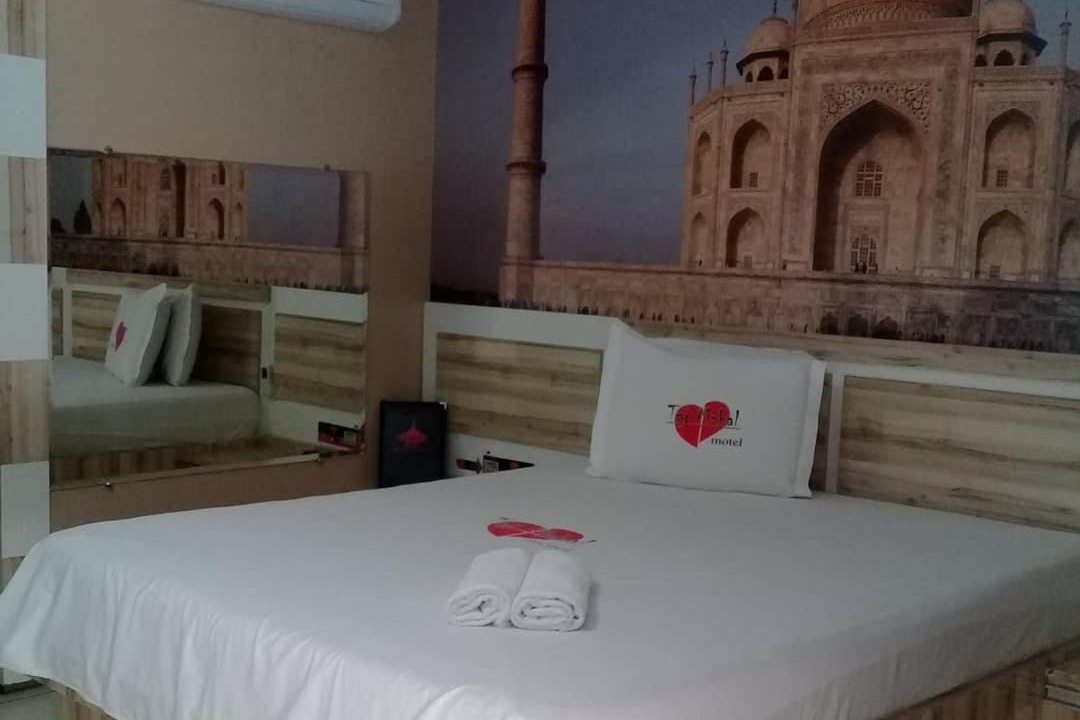 Photo of Bedroom in Barbalha