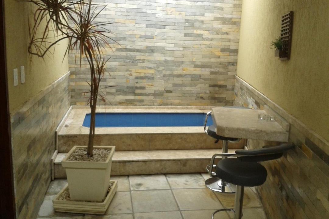 Photo of Bathroom in Barbalha