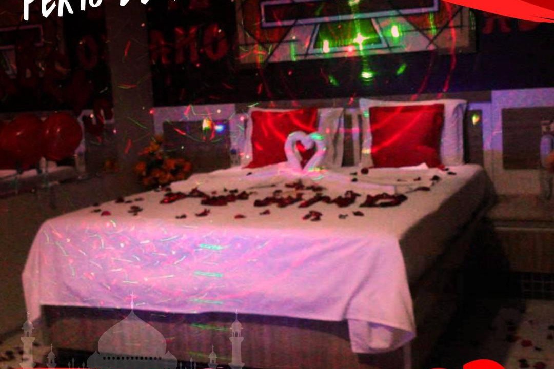 Photo of Patio Balcony in Barbalha