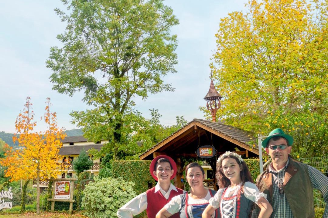 Photo of Others in Nova Petropolis